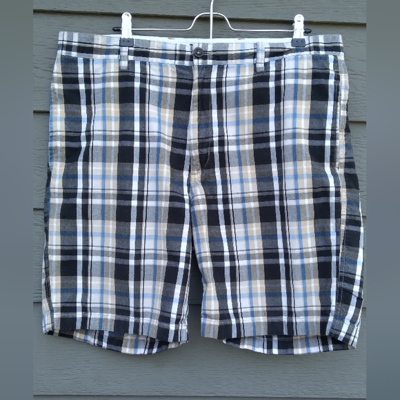 Chaps size 36 aid shorts - Picture 3 of 9